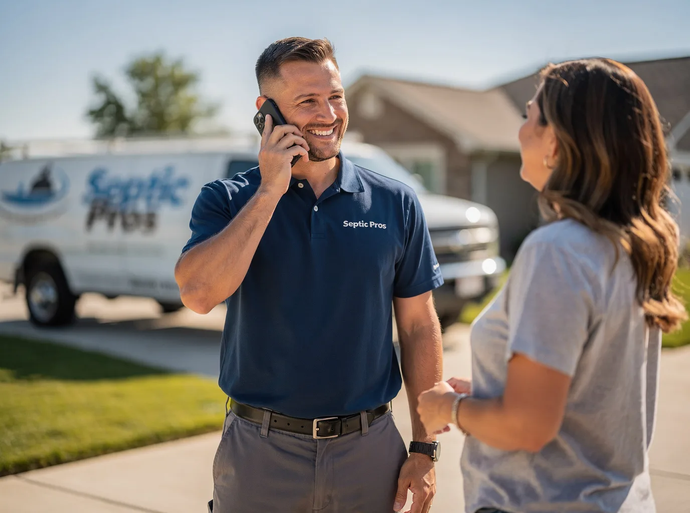 Septic Tank Pumping Redmond, UT FAQs